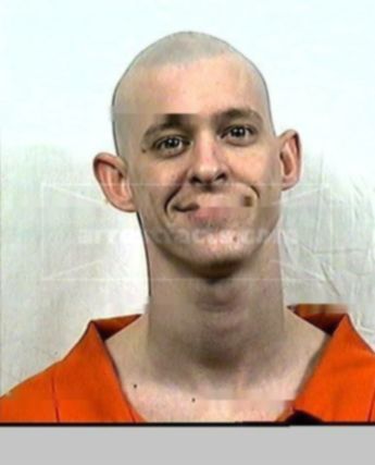 Christopher Wayne Golden