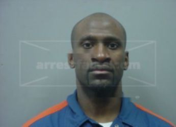 Dwayne Sinclair
