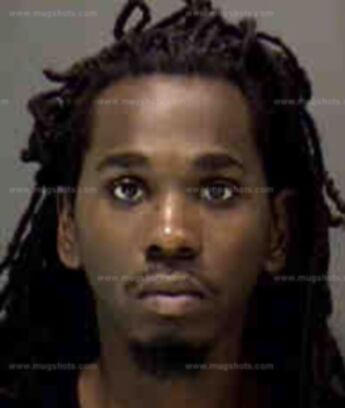 Dwight Toray Cherry