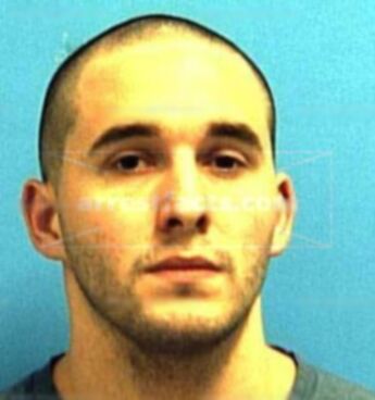 Christopher Michael Roy