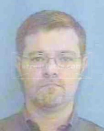 Troy Roscoe Dobbs