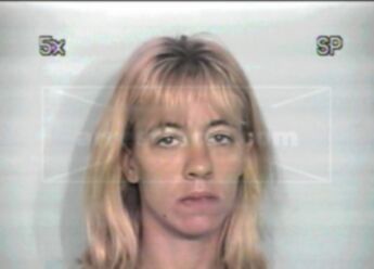 Lindy Shae Aitken