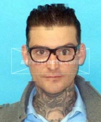 Ryan Douglas Macdonald