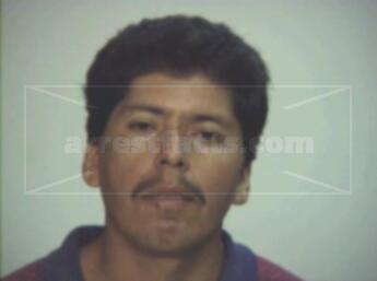 Ezequiel Arrellano