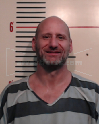 Douglass Wayne Stowe