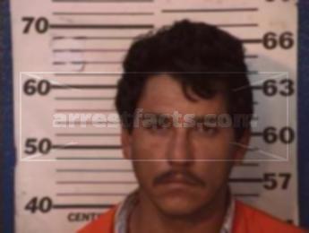 Porfirio Martinez Martinez