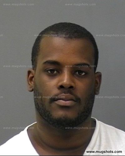 Mark Anthony Tyson
