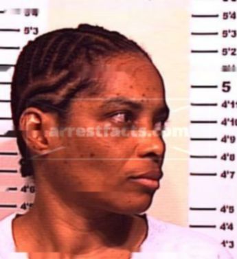 Loretta Wilson