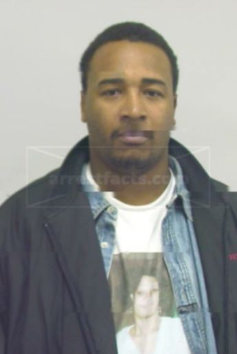 Lindyell D Irvin