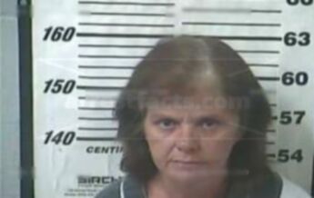 Dorris Juanice Masters