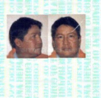 Daniel W Begay