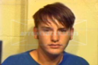 Robert Patrick Montfort