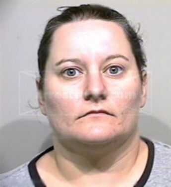 Karen Ann Hill
