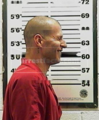 Anthony William Gordon