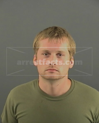 Benjamin D Mcneely