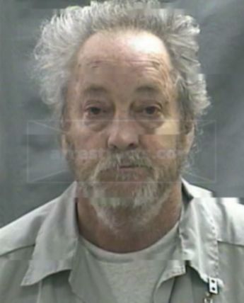 Billy C Garrett