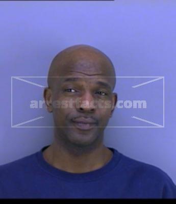 Bruce Oneal Johnson