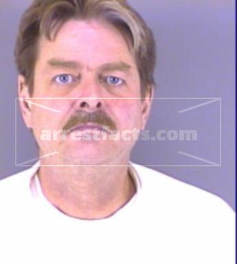 Keith Dennis Hankins