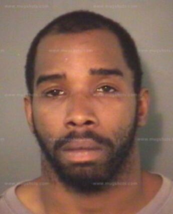 Robert Earl Caldwell
