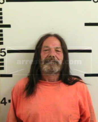 Arvile Lee Hatmaker