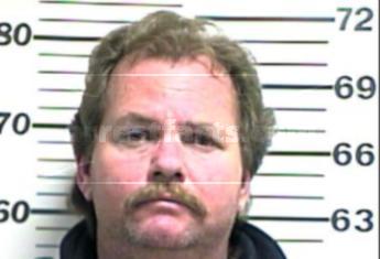 Cliff Gray Corney