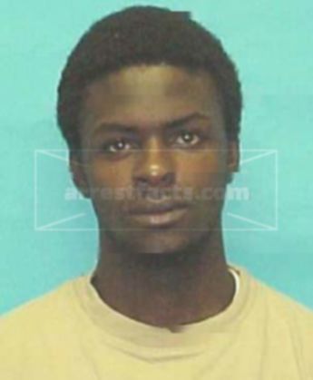 Jamaris Lee Green