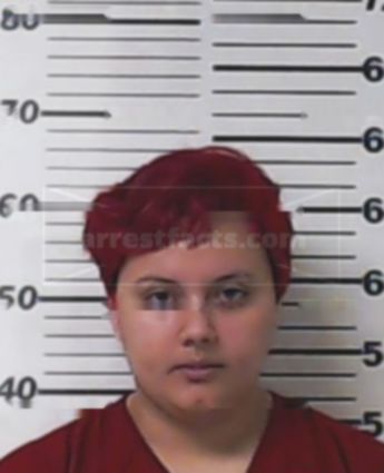 Lauren Alexandra Aguilar