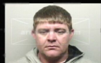 Jeremy Russell Mcgaugh