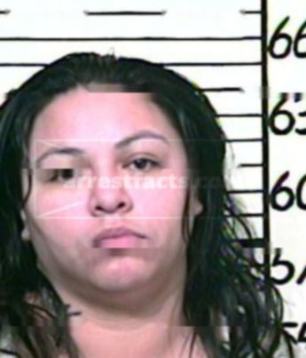 Rose Marie Ochoa