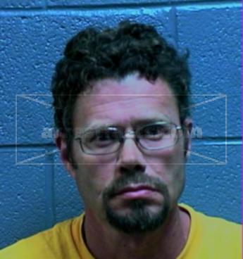 Matthew Rex Griffin