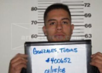 Tobias Joseph Gonzales