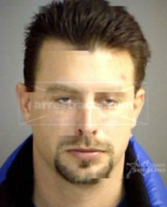 Darrell Thomas Ladd