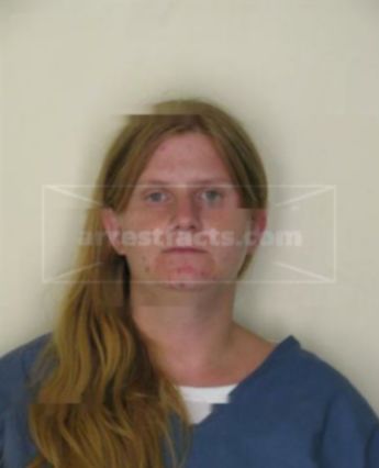 Carrie Ann Cutler