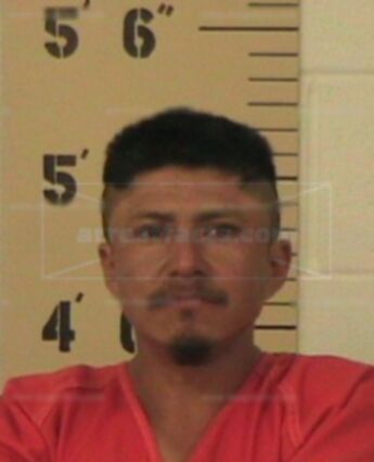 Antonio Reyes Molina