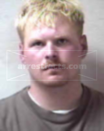 Jason Travis Griffin