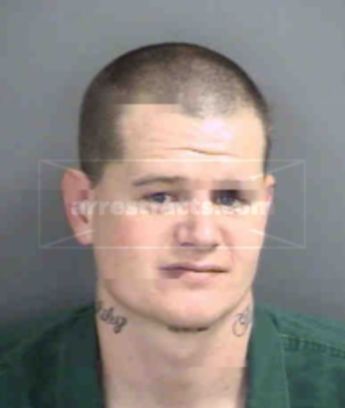Timothy Blaine Hickman