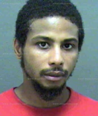 Travis Martrell Mckinnon