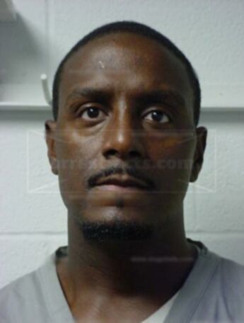 Melvin D Walker