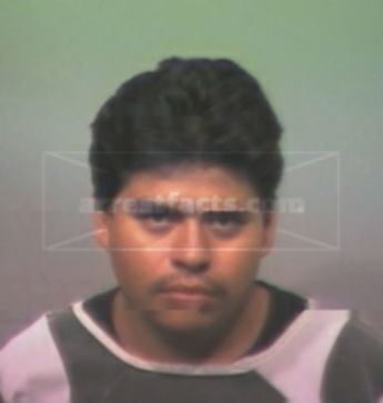 Victor Parra-Ramirez