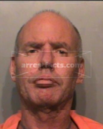 Patrick J Michael Hood