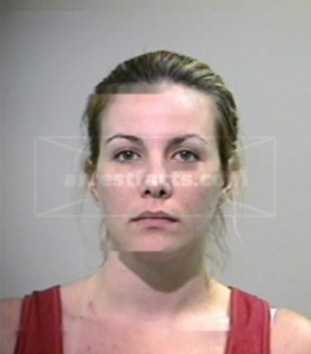 Samantha Strother