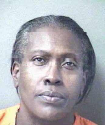 Myrtle Bernice Prather