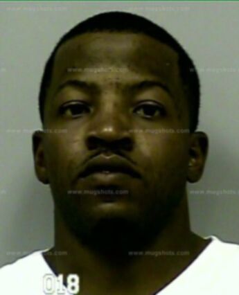 Roy Demetrius Thomas