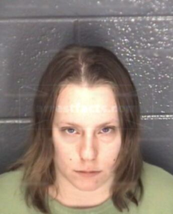 Susan Nicole Hazelwood