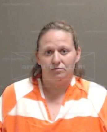 Kristal Denise Hodges