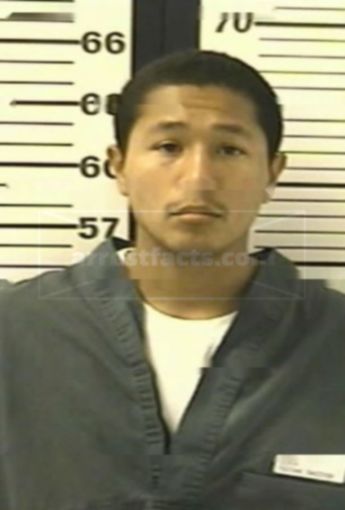 Tony C Torres