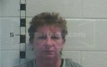 Laurie Ann Blauvelt