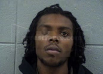 Devonte Mason
