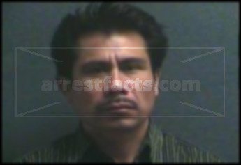 Gerardo Bautista Rosas