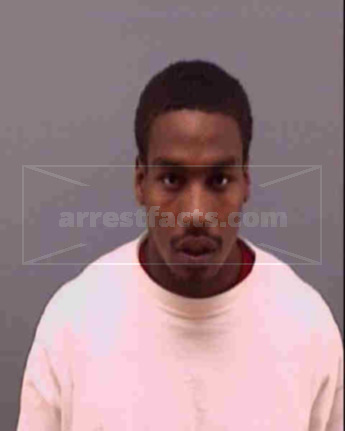 Brandon Marcel Hughes